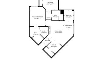 7147 S Durango Dr 111, Las Vegas, NV 89113