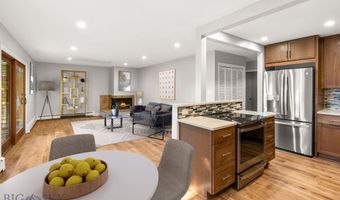 3100 Wagonwheel Rd 1, Bozeman, MT 59715