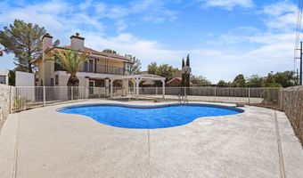 7713 DIANJOU Dr, El Paso, TX 79912
