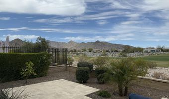 20702 W HILLCREST Blvd, Buckeye, AZ 85396