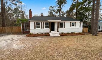 703 Savage St, Camden, SC 29020