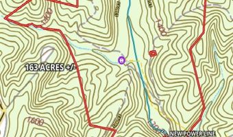 125 Ahart Ridge Rd 163, Ararat, VA 24053