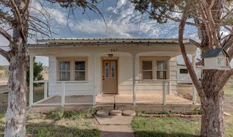 807 Ave A, Alpine, TX 79830