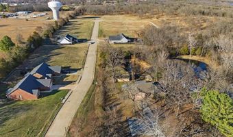 derrick Lane, Ada, OK 74820