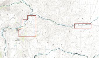State Route 34, Gerlach, NV 89412