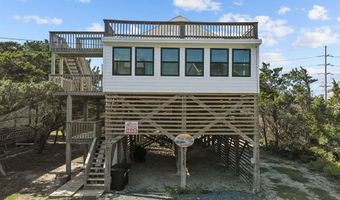42028 Ocean Dune Loop Lot 20, Avon, NC 27915