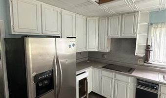 417 E SE, Ardmore, OK 73401