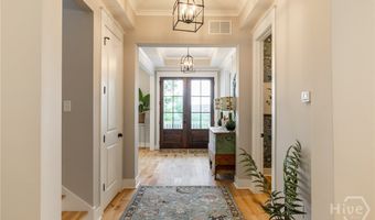 261 Highpointe Ln, Athens, GA 30606