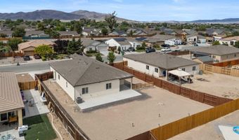 901 Jill Marie Ln, Fernley, NV 89408