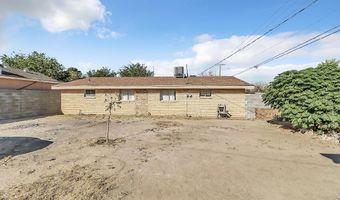 501 S 8th Street St, Anthony, TX 79821