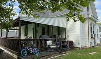 217 S Elm St, Osgood, IN 47037
