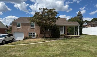 202 W 39TH St, Reading, PA 19606