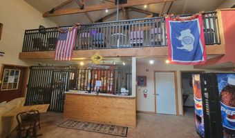 100 BUFFALO Blvd, Chugwater, WY 82210