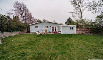3715 E Vaughn St, Ammon, ID 83406
