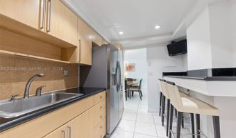 10350 W Bay Harbor Dr 5E, Bay Harbor Islands, FL 33154