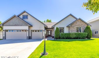 510 N 23rd, Bozeman, MT 59718