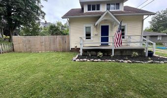 105 E Washington St, Attica, IN 47918