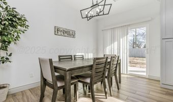 1630 N NELSON St, Amarillo, TX 79107