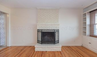 5404 GEORGE Ter, Amarillo, TX 79106