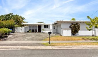 1392 Kahili St, Kailua, HI 96734