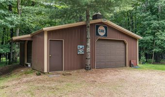 1574 MARY Ln, Arbor Vitae, WI 54568