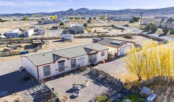 900 W Livernois Way, Chino Valley, AZ 86323