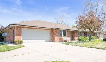 1002 E 7th St, Anderson, IN 46012
