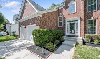 4314 QUANDERS PROMISE Dr, Bowie, MD 20720