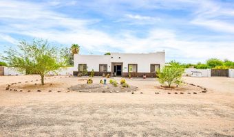 12115 S 208TH Ave, Buckeye, AZ 85326