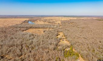 TBD CR 4650, De Kalb, TX 75559