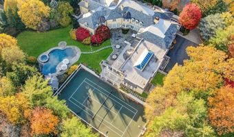 38 Rio Vista Dr, Alpine, NJ 07620