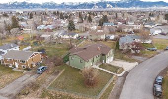 91 Stiles, Belgrade, MT 59714