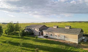 46 Rapelje Rd, Big Timber, MT 59011