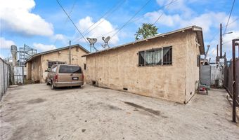 5840 S Olive St, Los Angeles, CA 90003