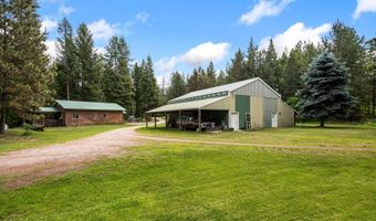 480 Natures Way, Bonners Ferry, ID 83805