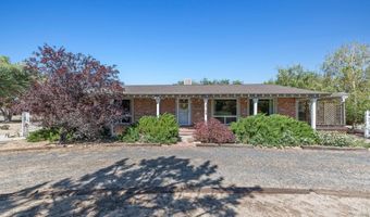 3789 Ponderosa Dr, Carson City, NV 89701