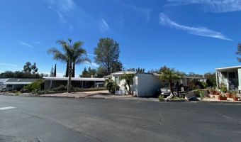 2400 Alpine Blvd SPC 118, Alpine, CA 91901