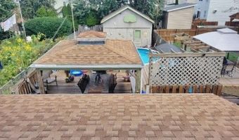 126 LORD Ave, Bayonne, NJ 07002