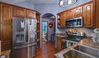 1322 N 15th, Arkansas City, KS 67005