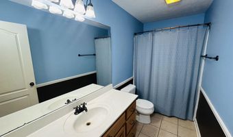 106 Martha Jean Ln, Beebe, AR 72012