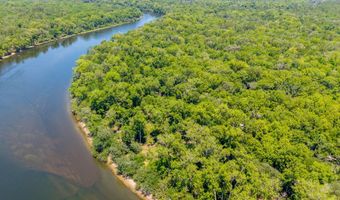 SW 17th St, Bell, FL 32619