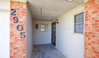 2905 Salem Dr, Amarillo, TX 79110