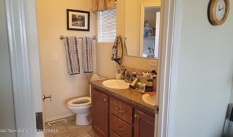 8 OSAGE Path, Boulder, WY 82923