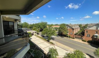1530 KEY Blvd 326, Arlington, VA 22209