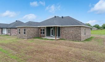 1317 Big Oak Dr, Alma, AR 72921