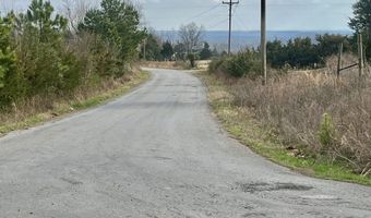 4595 Ranch Rd, Bee Branch, AR 72013