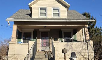 254 Center St, Auburn, IN 46706