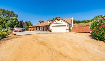33656 Tradepost Rd, Acton, CA 93510