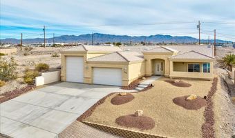 1390 Park Terrace Ave, Lake Havasu City, AZ 86404