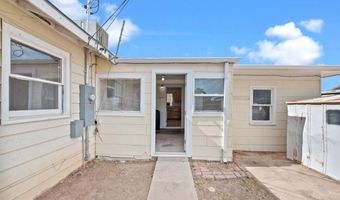 411 San Andres St, Alamogordo, NM 88310